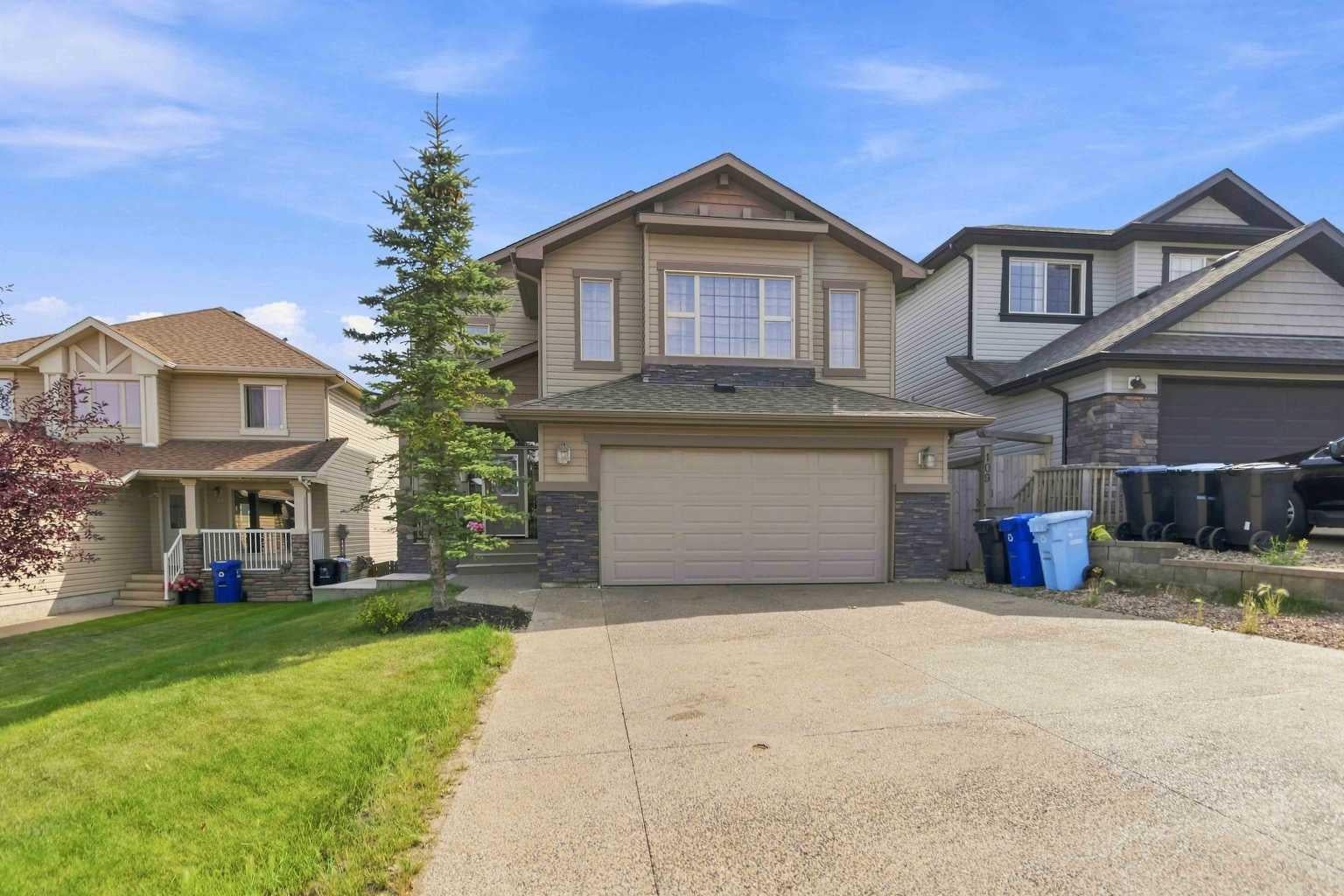 113 Pintail Place