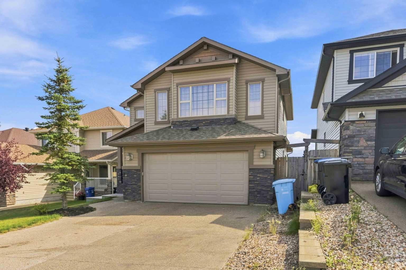 113 Pintail Place