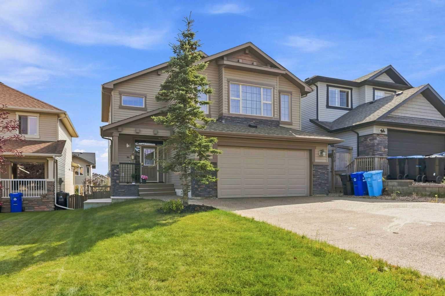113 Pintail Place