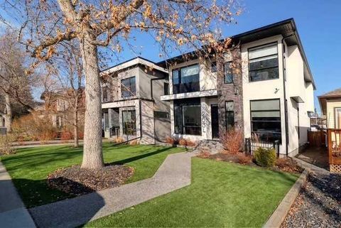 Photo of 2634 27 Street SW, Calgary, AB T3E 2G5 (MLS # A2297673)