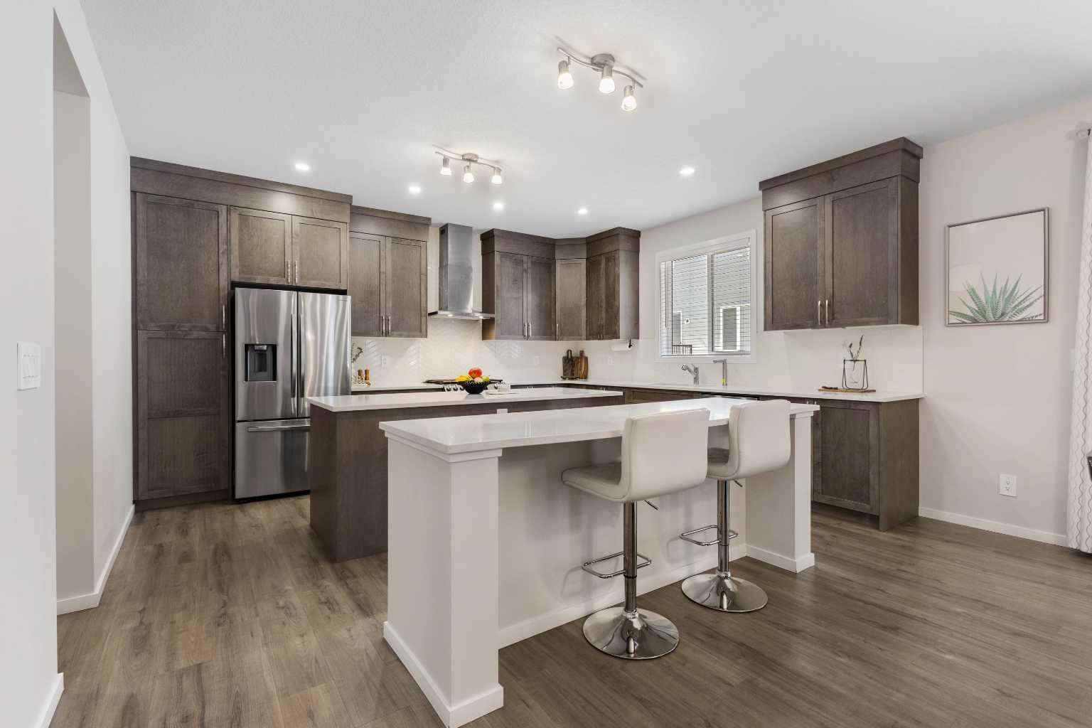 33 Carringham Heights NW