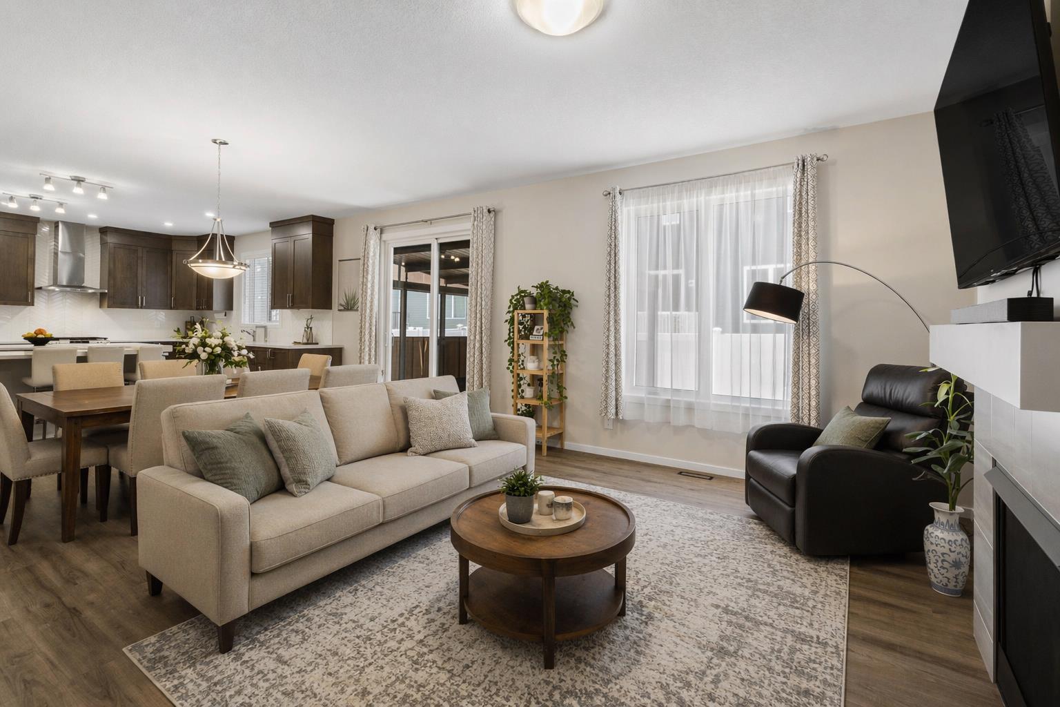 33 Carringham Heights NW