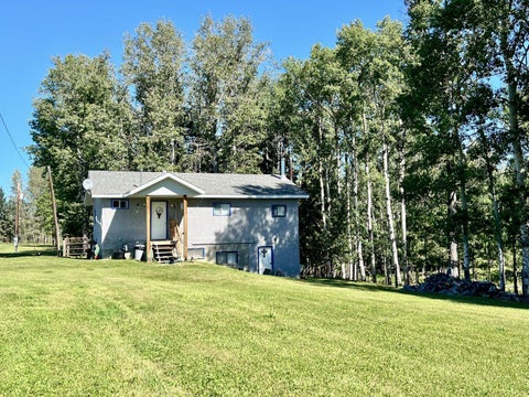 Photo of 65033 TWP RD 38-0, Rural Clearwater County, AB T4T 1A4 (MLS # A2340818)