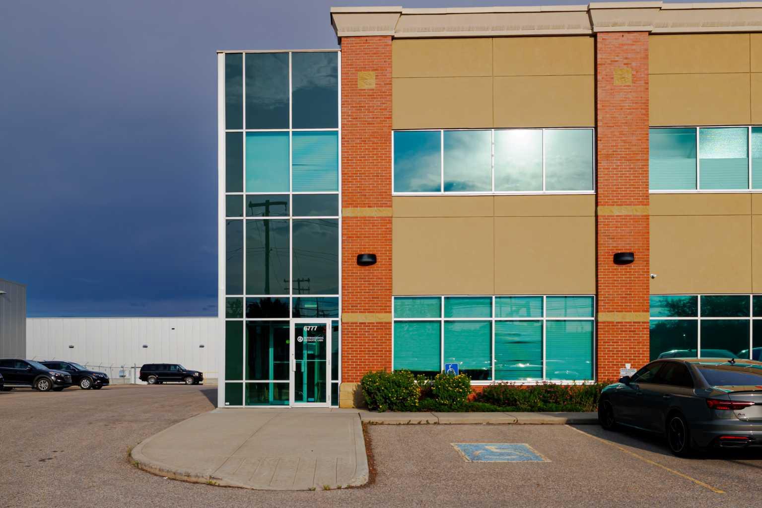 6777 Fairmount Drive SE