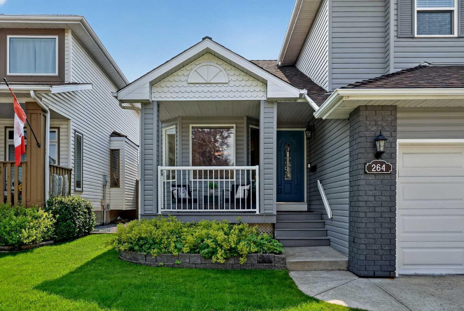 264 Riverview Close SE