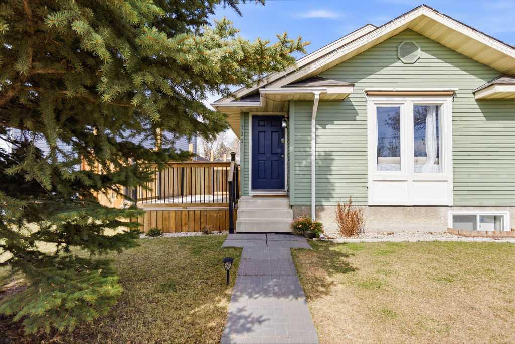 111 Shawglen Road SW