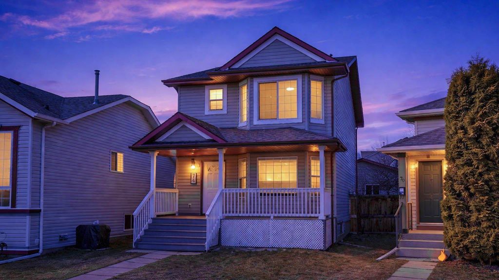 Photo of 74 Country Hills Crescent NW, Calgary, AB T3K 5A7 (MLS # A2301605)