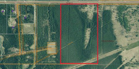 Photo of Lot 7 Twp Rd 534, Rural Yellowhead County, AB T7E 1V6 (MLS # A2323319)