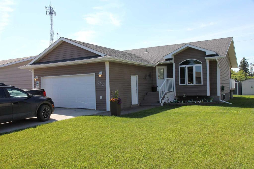 Photo of 503 Birch Drive, Maidstone, SK S0M 1M0 (MLS # A2324006)
