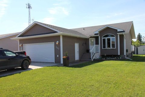 Photo of 503 Birch Drive, Maidstone, SK S0M 1M0 (MLS # A2324006)