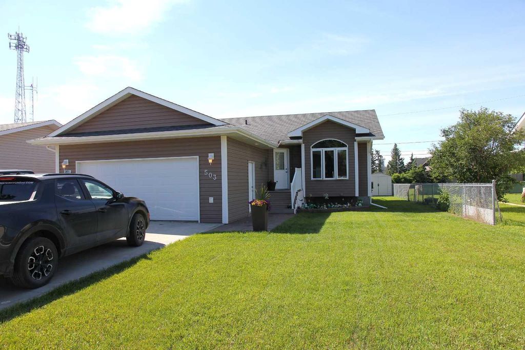 Photo of 503 Birch Drive, Maidstone, SK S0M 1M0 (MLS # A2324006)