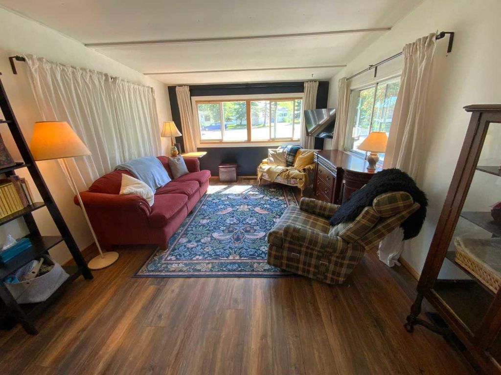 Photo of 23 Mobille Drive NE, Three Hills, AB T0M 2A0 (MLS # A2283832)