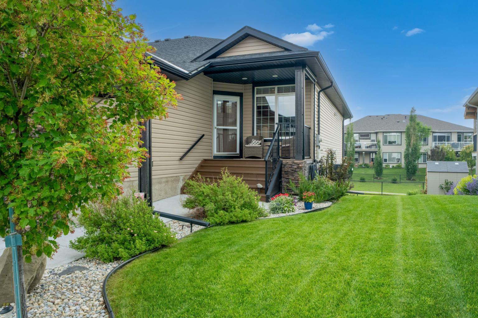 1911 High Park Circle NW