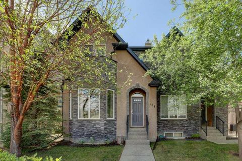 Photo of 449 20 Avenue NE #104, Calgary, AB T2E 1R3 (MLS # A2300897)
