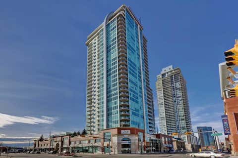 Photo of 433 11 Avenue SE #1901, Calgary, AB T2G 0C7 (MLS # A2324652)
