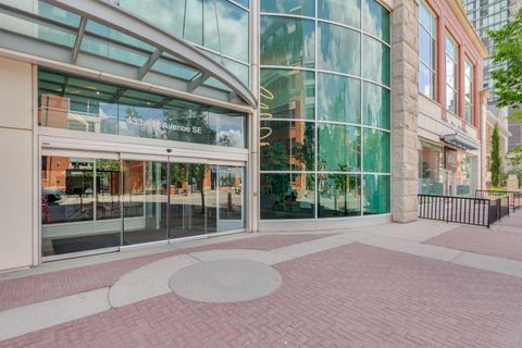 Photo of 433 11 Avenue SE #1901, Calgary, AB T2G 0C7 (MLS # A2324652)