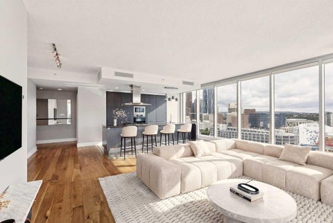Photo of 433 11 Avenue SE #1901, Calgary, AB T2G 0C7 (MLS # A2324652)