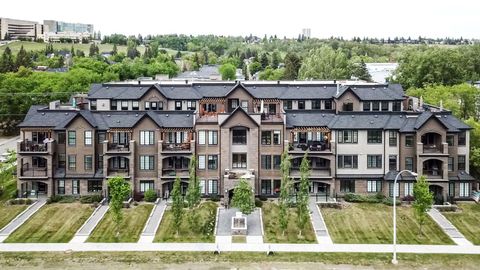 Photo of 3320 3 Avenue NW #101, Calgary, AB T2N 0L9 (MLS # A2288316)