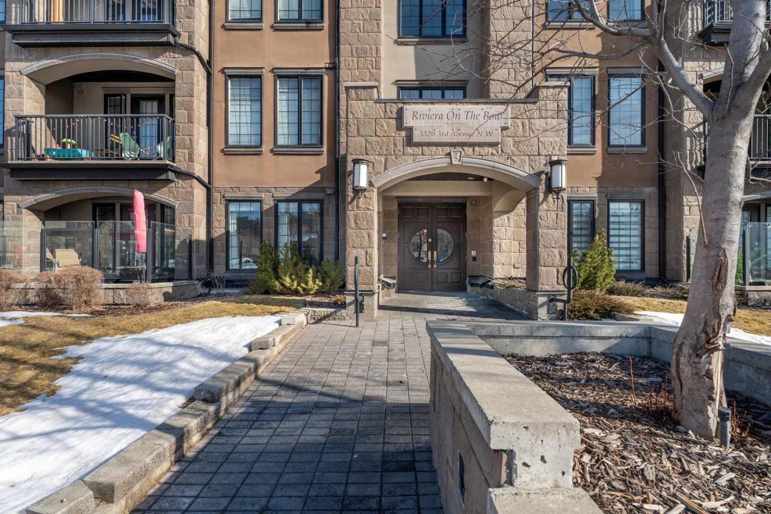 3320 3 Avenue NW 101