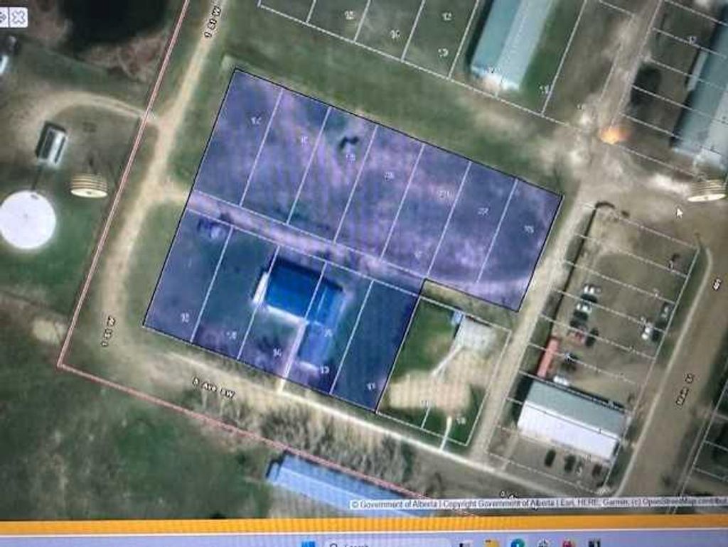 Photo of 108 5 Avenue, Youngstown, AB T0J 3P0 (MLS # A2295640)