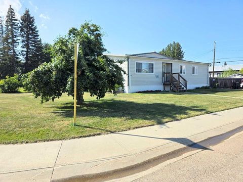 400 3 Avenue NW Slave Lake AB T0G 2A1