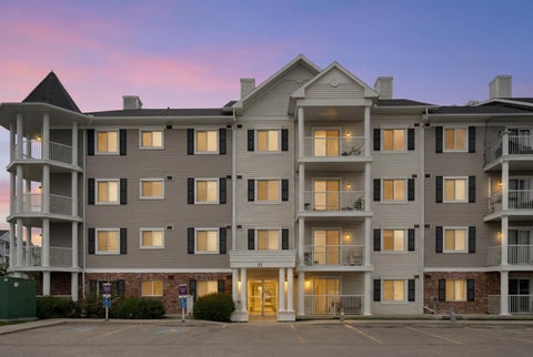 Photo of 31 Country Village Manor NE #4314, Calgary, AB T3K 0T3 (MLS # A2319181)