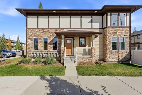 Photo of 339 Viscount Drive #1201, Red Deer, AB T4R 0S2 (MLS # A2349068)
