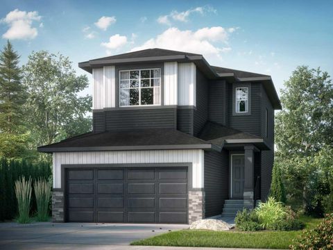 Photo of 39 Annette Hill NW, Calgary, AB T3R 2L6 (MLS # A2322773)