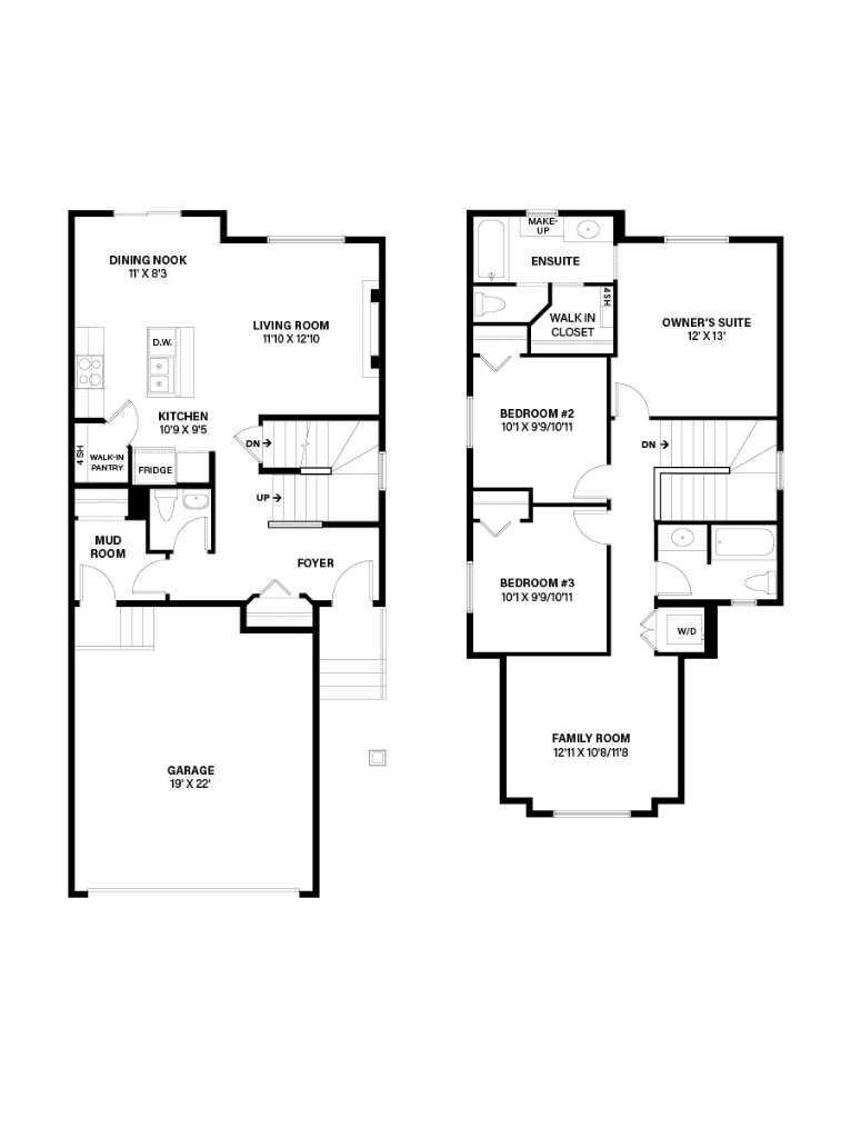 39 Annette Hill NW