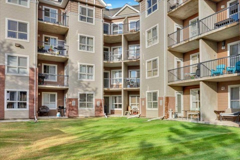 Photo of 73 Erin Woods Court SE #1108, Calgary, AB T2B 3V2 (MLS # A2337670)