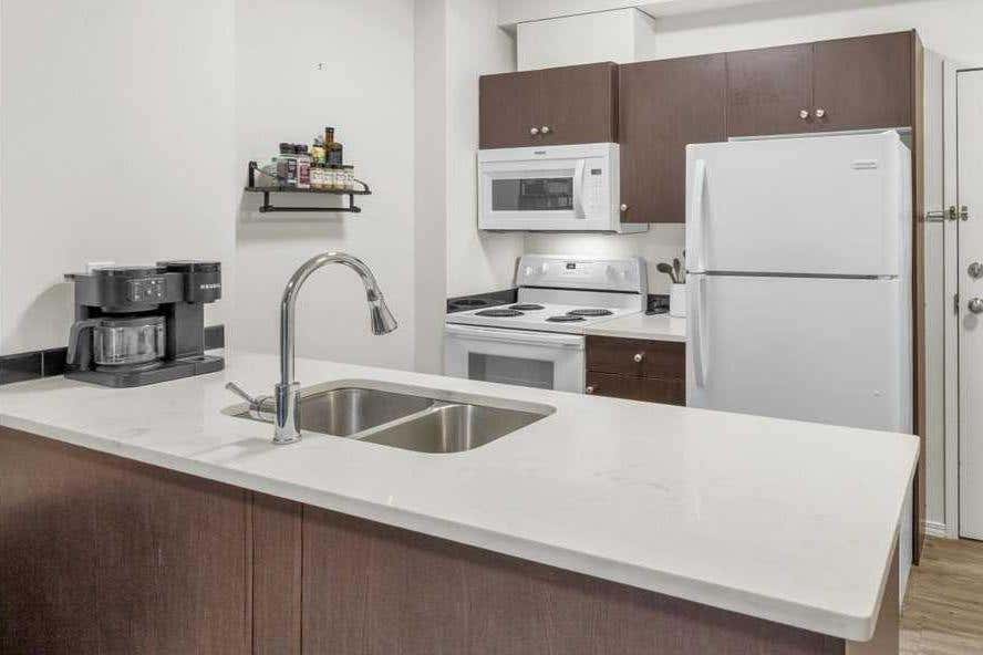 Photo of 73 Erin Woods Court SE #1108, Calgary, AB T2B 3V2 (MLS # A2337670)