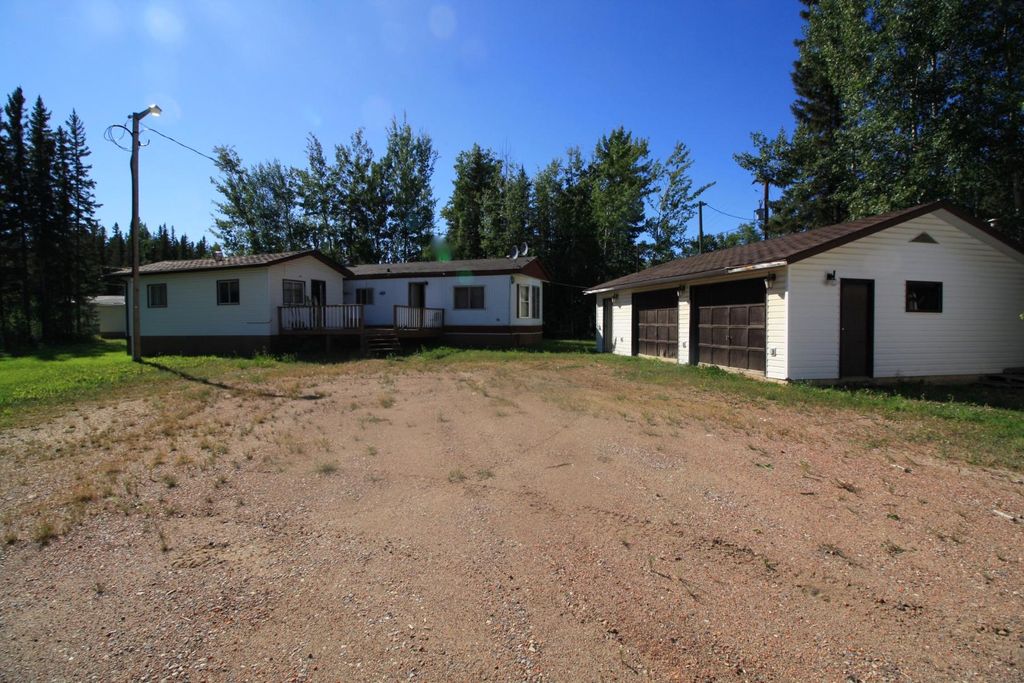 Photo of 953 Bear Paw Crescent, Zama City, AB T0H 4E0 (MLS # A2314061)