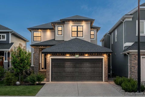 Photo of 137 West Grove Point SW, Calgary, AB T3H 0X6 (MLS # A2325256)