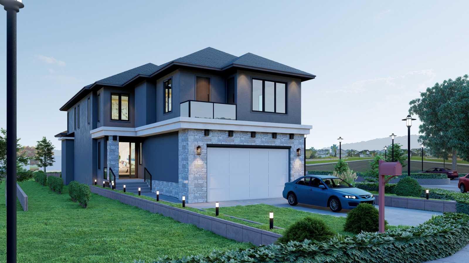 10 Rock Lake Place NW