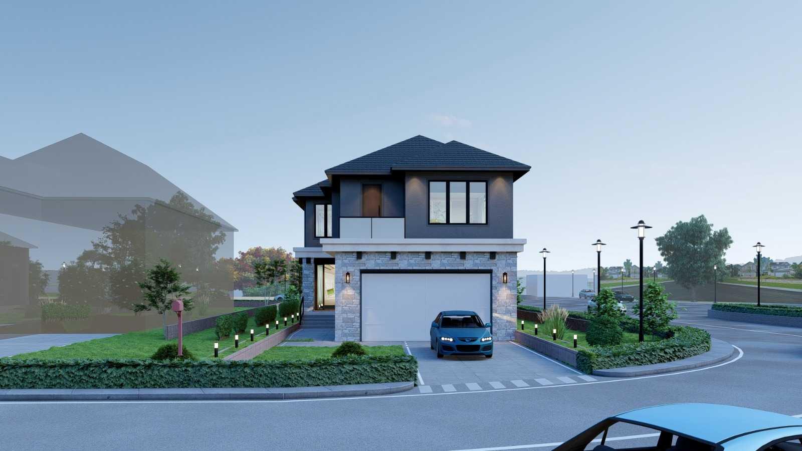 10 Rock Lake Place NW