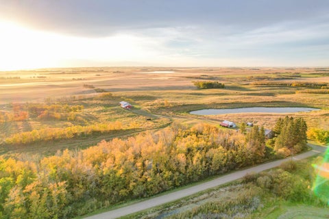 Photo of 42246 Range Road 220, Rural Camrose County, AB T0B 0H0 (MLS # A2350195)