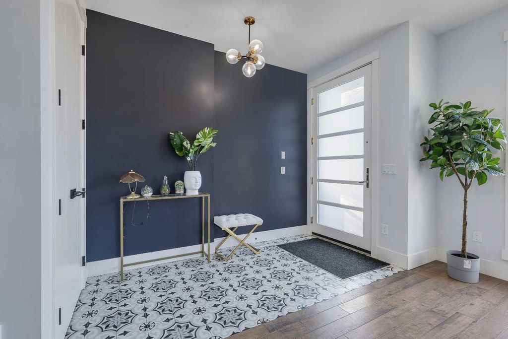 Photo of 3528 3 Street NW, Calgary, AB T2K 0Z6 (MLS # A2293031)