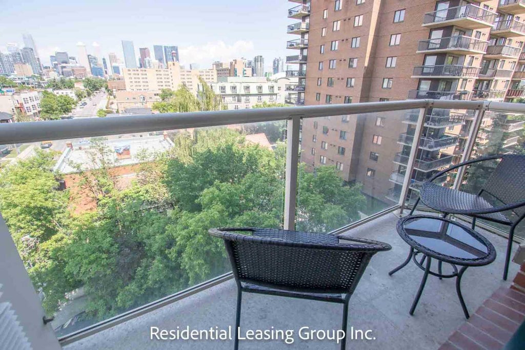 Photo of 228 26 Avenue SW #601, Calgary, AB T2S 3C6 (MLS # A2339106)
