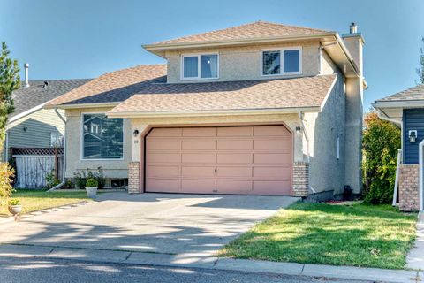 20 Rivergreen Crescent SE Calgary AB T2C 3V5