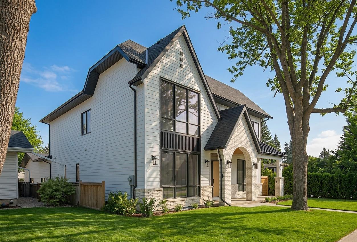 3112 Leduc Crescent SW