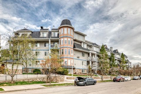 Photo of 2422 Erlton Street SW #101, Calgary, AB T2Z 3B6 (MLS # A2308657)