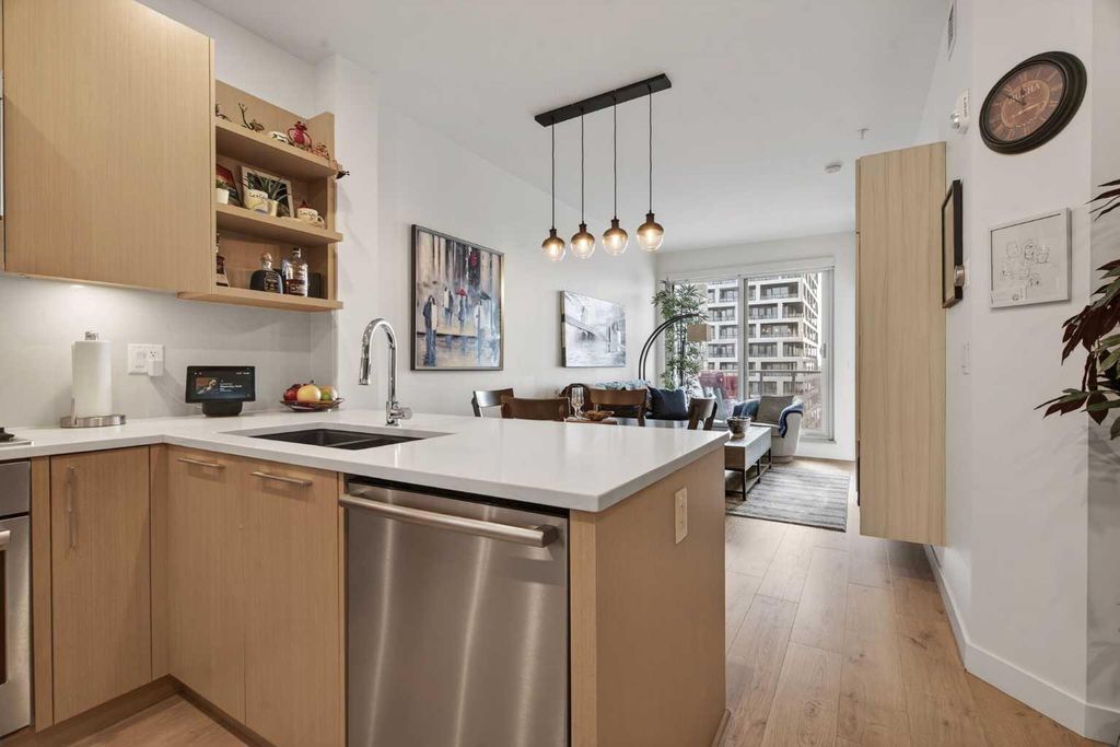 Photo of 88 9 Street NE #630, Calgary, AB T2E 4E1 (MLS # A2287474)