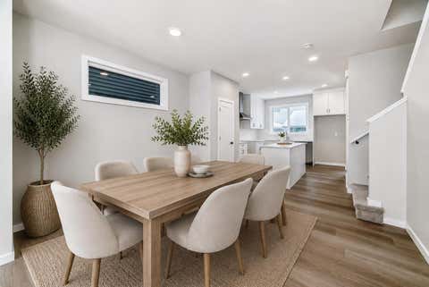 Photo of 20612 Sheriff King Street SW, Calgary, AB T2X 6T5 (MLS # A2324174)