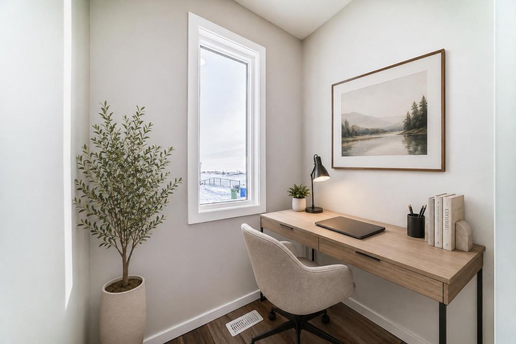 Photo of 20612 Sheriff King Street SW, Calgary, AB T2X 6T5 (MLS # A2324174)