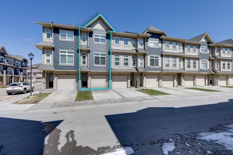 Photo of 118 Legacy Path SE, Calgary, AB T2X 4H9 (MLS # A2298855)