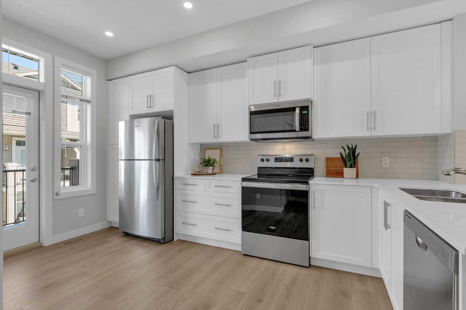 118 Legacy Path SE