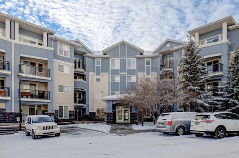Photo of 120 Country Village Circle NE #402, Calgary, AB T3K 0E4 (MLS # A2273623)