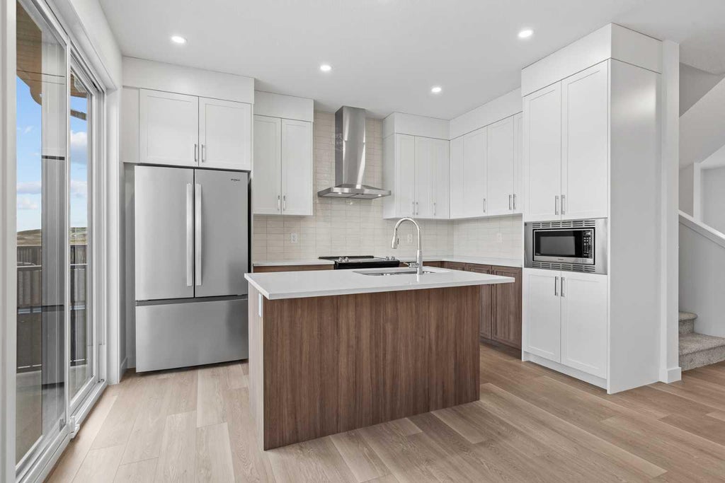 Photo of 1059 Thimbleberry Hill SW, Airdrie, AB T4B 5S1 (MLS # A2351175)