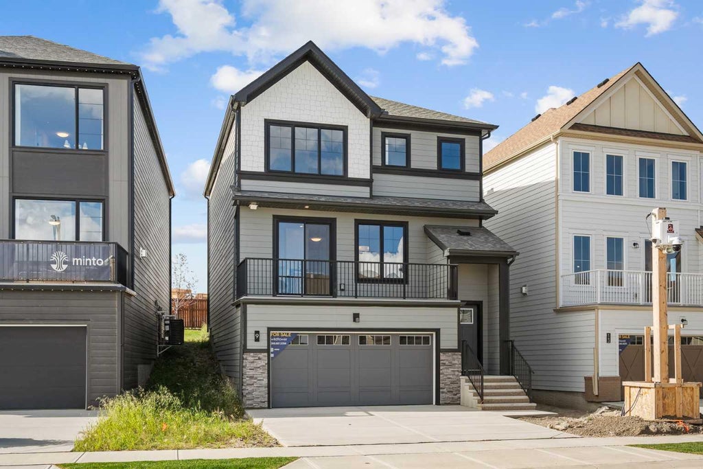Photo of 1059 Thimbleberry Hill SW, Airdrie, AB T4B 5S1 (MLS # A2351175)