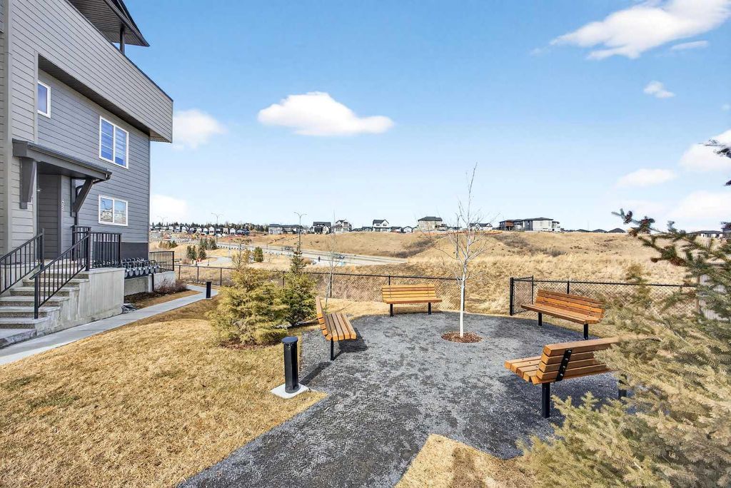 Photo of 260 Rowley Way NW #412, Calgary, AB T3L 0H5 (MLS # A2294759)